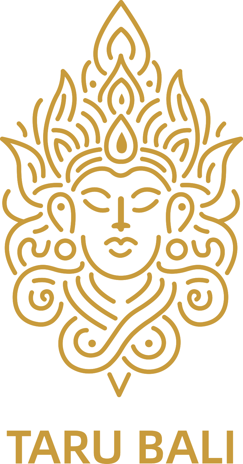 Taru Bali simbol